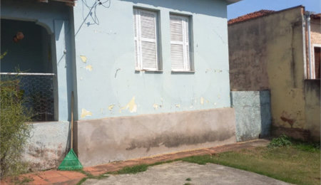 Casa à venda com 3 quartos em Vila Pasti, Louveira, SP