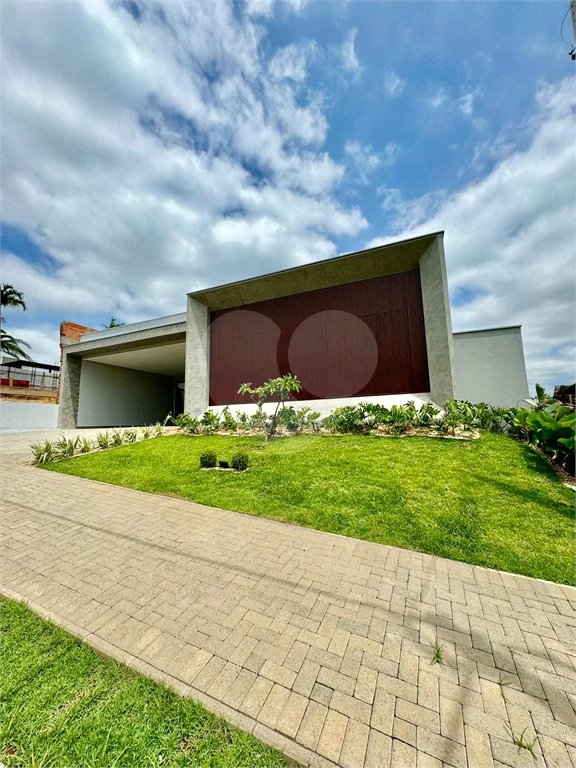 Casa à venda no Damha II com 4 Suítes em Piracicaba/SP.
