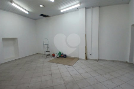 Salão à venda ou para alugar em Santa Efigênia, São Paulo, SP