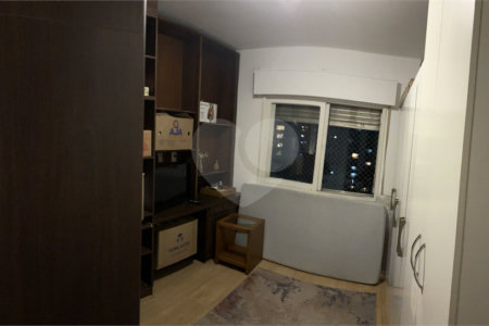 Apartamento à venda com 3 quartos em Pinheiros, São Paulo, SP