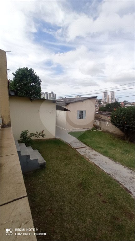 Terreno à venda em Mogi Moderno, Mogi das Cruzes, SP