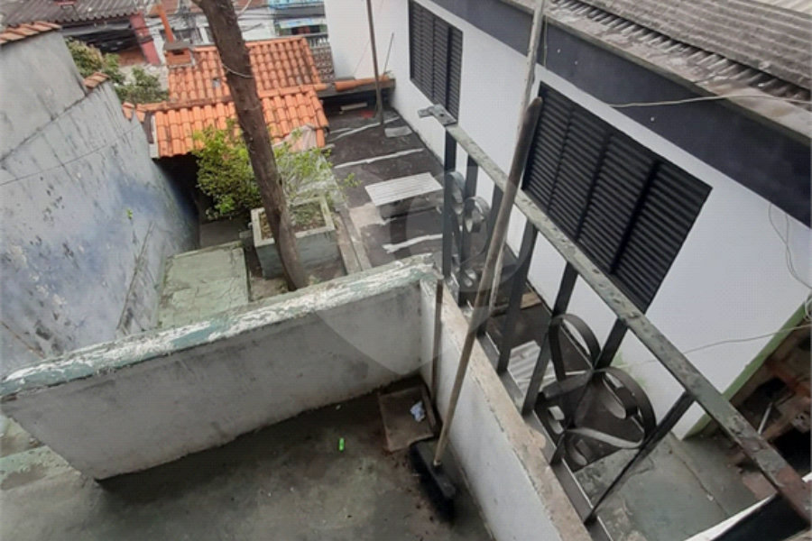 Sobrado à venda com 3 quartos em São Miguel Paulista, São Paulo, SP