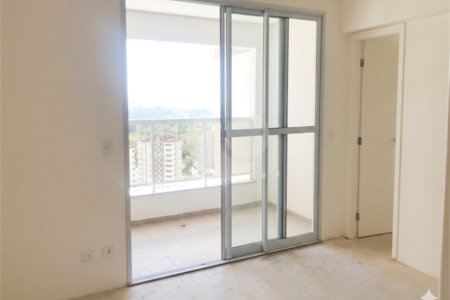 Apartamento à venda com 3 quartos, sendo 1 suíte,  em Loteamento Mogilar, Mogi das Cruzes, SP
