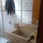 Sobrado à venda com 3 quartos, sendo 1 suíte,  em Vila do Castelo, São Paulo, SP