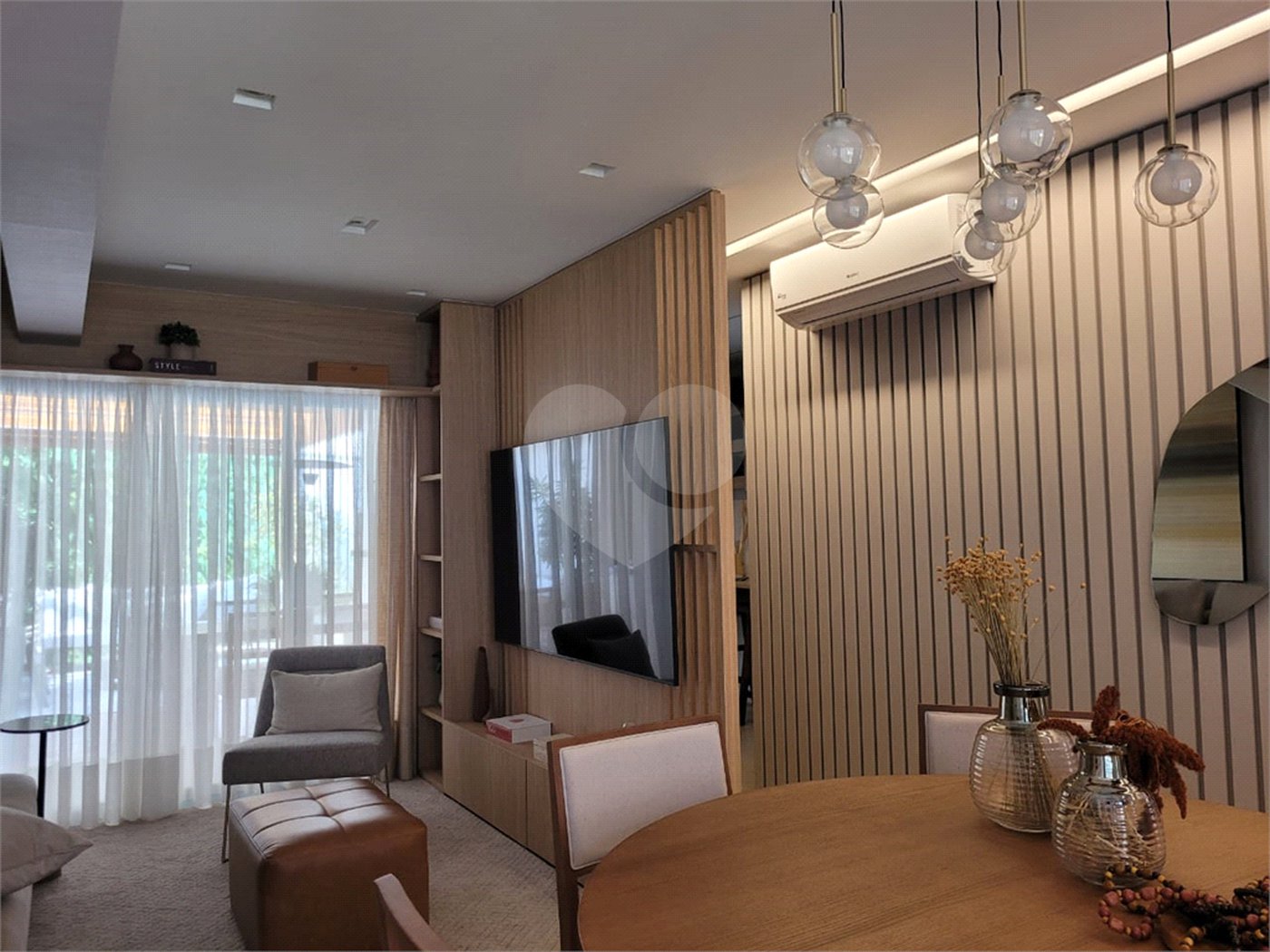 Casa à venda com 3 suítes no condomínio Tirreno, Sorocaba - SP