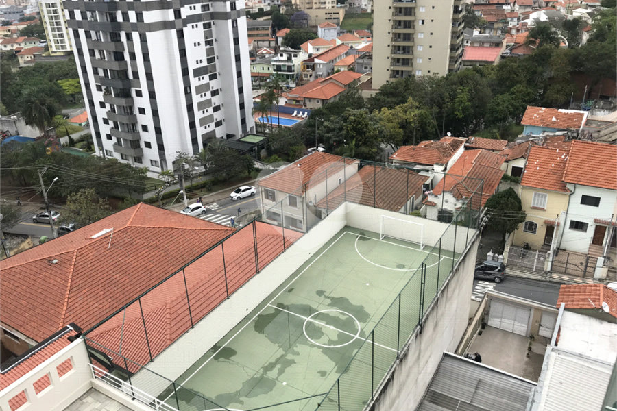 Apartamento à venda com 3 quartos, sendo 1 suíte, em Tucuruvi, São Paulo, SP