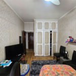 Apartamento com 3 dormitórios à venda, 180 m² por R$ 580.000,00 - Itararé - São Vicente/SP