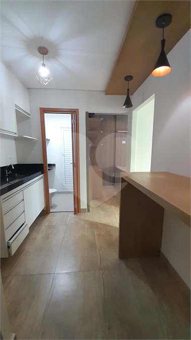 Sala para alugar em Vila Bastos, Santo André, SP