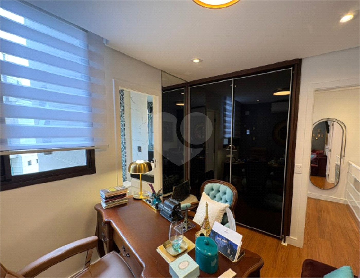 Duplex à venda com 2 suítes em Indianópolis, São Paulo, SP