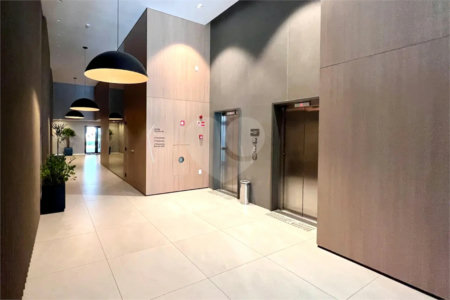 Apartamento à venda com 1 suíte em Pinheiros, São Paulo, SP