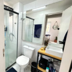 Apartamento à venda com 2 quartos em Paraíso do Morumbi, São Paulo, SP