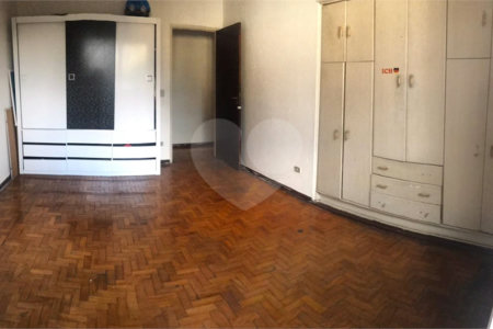 Casa à venda com 4 quartos em Butantã, São Paulo, SP