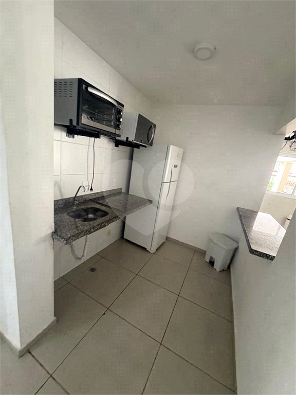 Apartamento à venda com 2 quartos em Jardim Adutora, São Paulo, SP