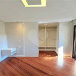 Apartamento para alugar com 2 suítes em Vila Andrade, São Paulo, SP