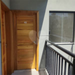 Apartamento à venda com 1 quarto em Água Fria, São Paulo, SP