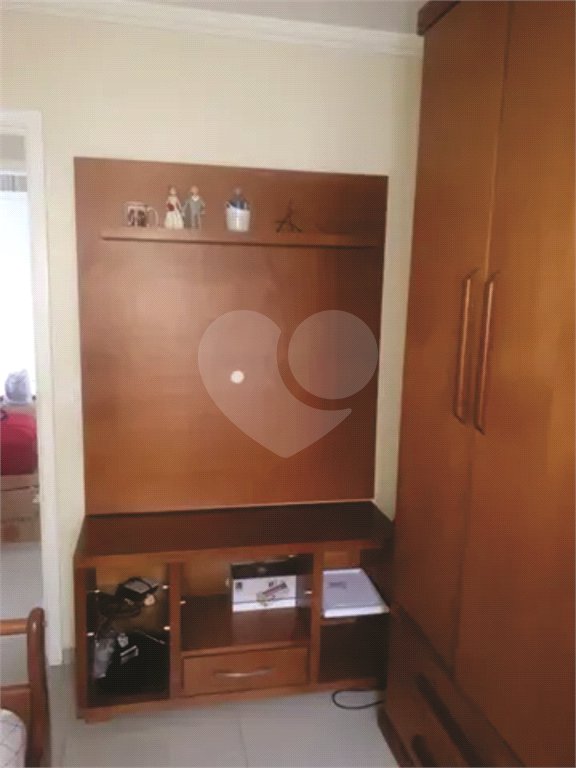Apartamento à venda com 3 quartos, sendo 1 suíte, em Casa Verde, São Paulo, SP