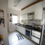 Apartamento à venda ou para alugar com 3 quartos, sendo 2 suítes, em Vila Leopoldina, São Paulo, SP