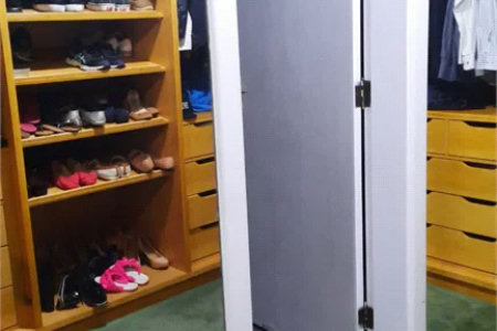 Apartamento à venda com 4 suítes em Jardim Ampliação, São Paulo, SP