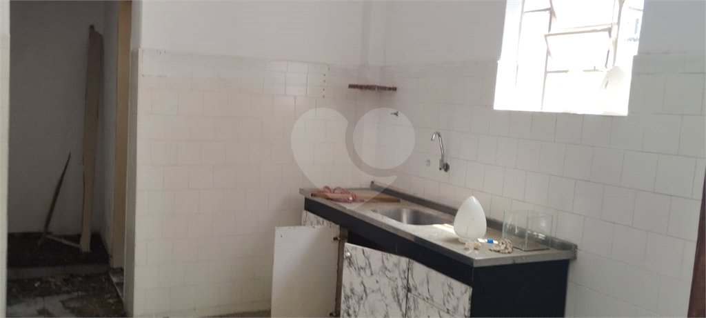 Terreno à venda com 1 quarto em Tucuruvi, São Paulo, SP