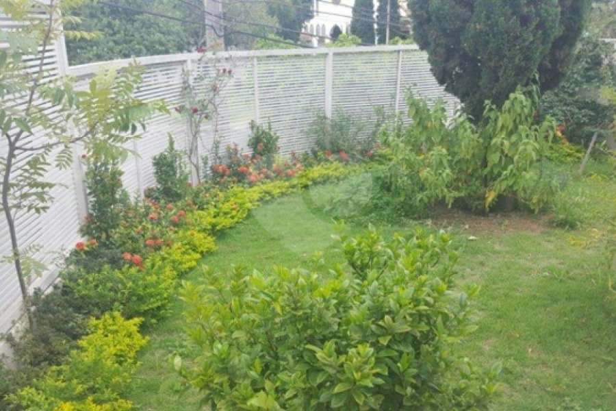 Casa Térrea à venda com 4 quartos, sendo 3 suítes, em Jardim Franca, São Paulo, SP