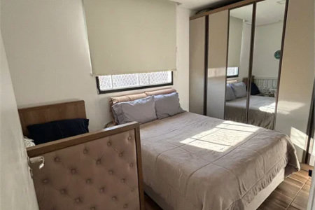 Apartamento à venda com 2 quartos em Jardim Boa Vista (zona Oeste), São Paulo, SP