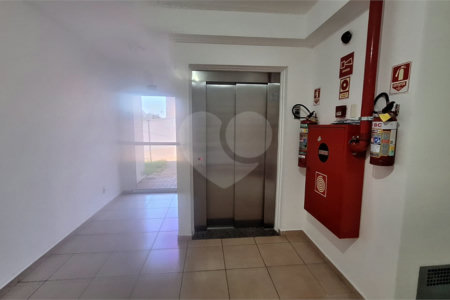 Apartamento à venda com 2 quartos em Jardim Simus, Sorocaba, SP