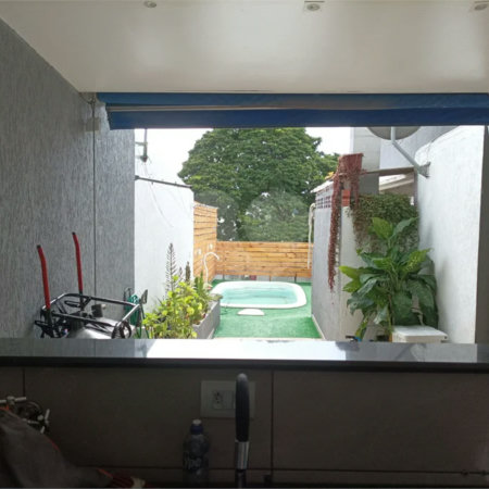 Casa à venda com 5 quartos em Nova Vinhedo, Vinhedo, SP