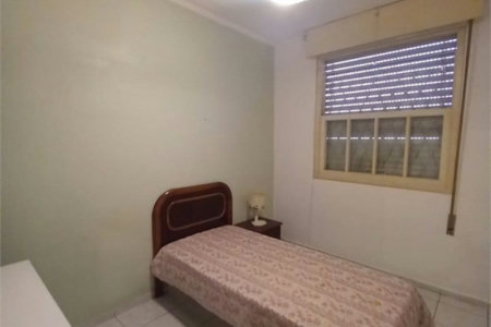 Casa Residencial à venda, Aparecida, Santos - CA0352.