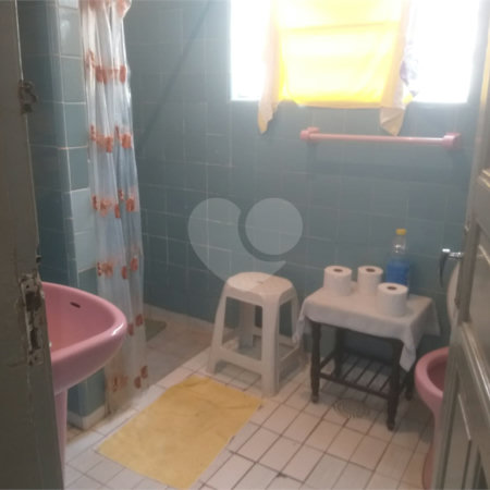 Casa à venda com 3 quartos em Vila Clementino, São Paulo, SP