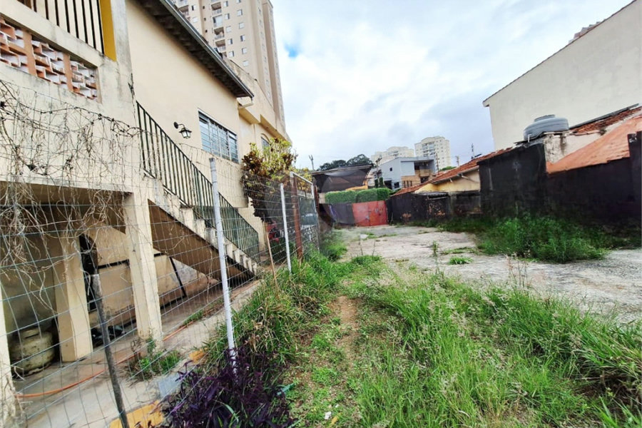 Sobrado à venda com 4 quartos em Vila Maria, São Paulo, SP
