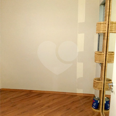 Apartamento á venda - Vila Mariana