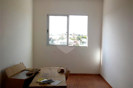 Apartamento à venda com 2 quartos em Chácara Bela Vista, Poá, SP