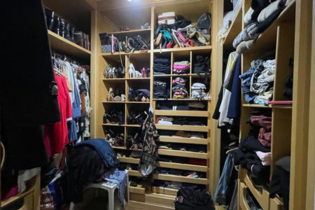 Apartamento com 4 dormitórios à venda, 281 m² por R$ 2.300.000,00 - Boqueirão - Santos/SP
