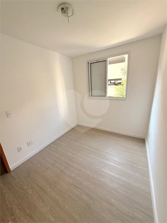Apartamento à venda com 2 quartos em Jardim Íris, São Paulo, SP