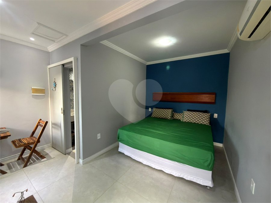 Casa à venda com 4 suítes em Praia dos Anjos, Arraial do Cabo, RJ