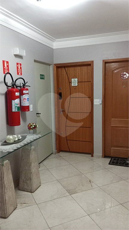 Apartamento à venda com 3 quartos em Vila Nova Cachoeirinha, São Paulo, SP