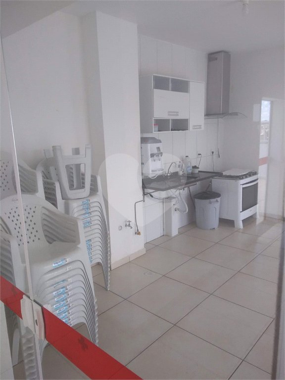Apartamento para venda no Edifício Plus Suíte