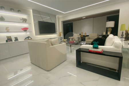 Apartamento à venda - Planalto Paulista