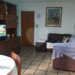 Apartamento á venda - Saúde
