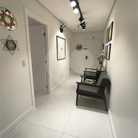 Sala Comercial à venda – Vila Guarani