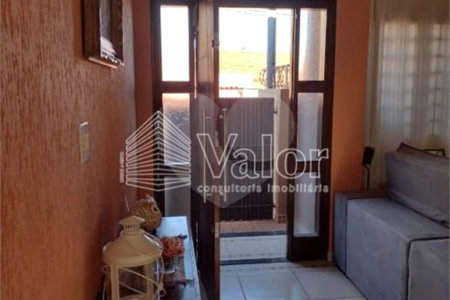 Casa Residencial Jardim Pacaembu á venda.