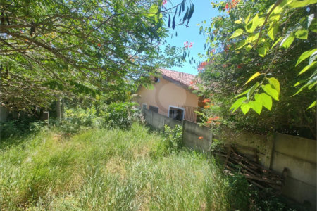 Terreno em Atibaia com 390 m² bairro Jardim dos Pinheiros e pronto para construir