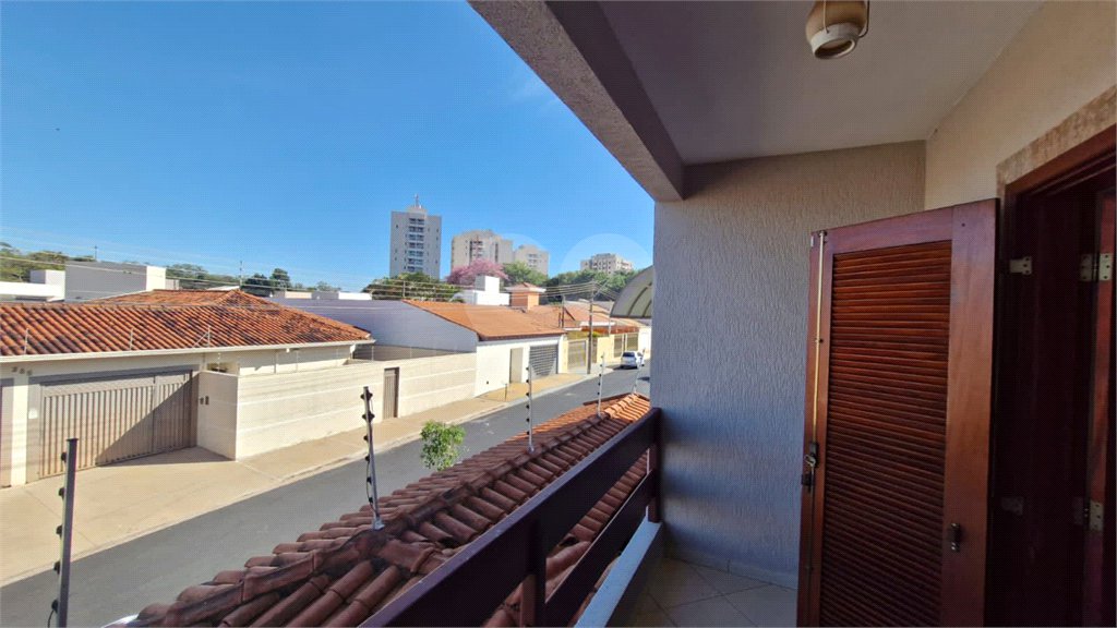 Casa/Sobrado a venda no Timburis em São Carlos