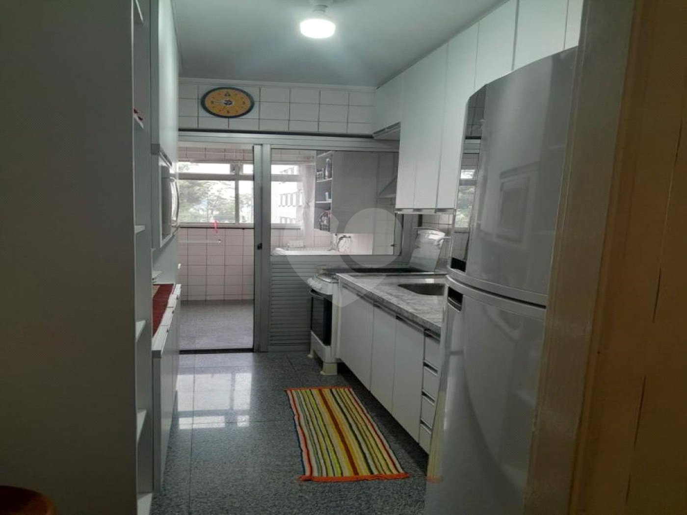 Apartamento à venda com 2 quartos em Socorro, São Paulo, SP