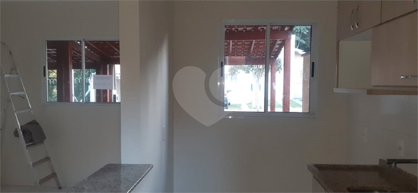 Casa para venda no Bosque dos Jatobás no Distrito de Água Vermelha.