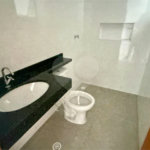 Sobrado Moderno a venda na Vila Isolina Mazzei – 3 Dorms / 110m²