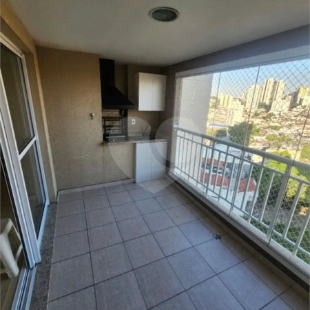 Apartamento à venda - Saúde