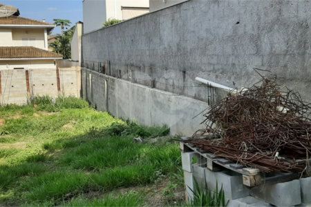 Belo terreno no Condomínio Villagio Capriccio - Louveira SP.