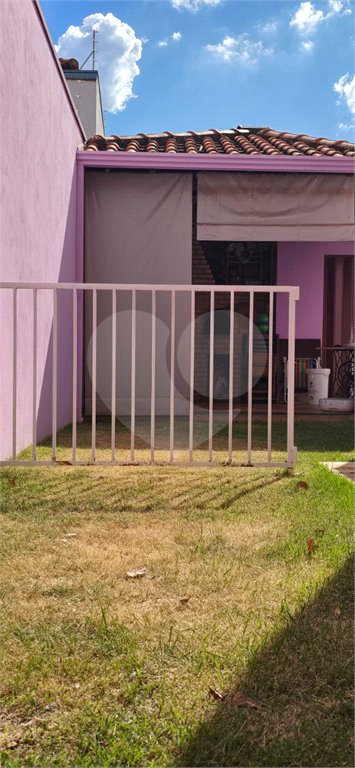Casa á venda no bairro Itamarati