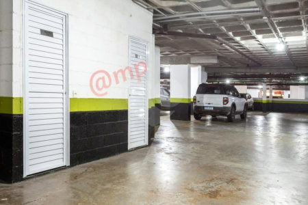 Apartamento na Rua Doutor Antônio Bento , 504 com 135m2 com 3 Suítes e 2 vagas de garagem